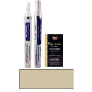 Oz. Victorian Gold Poly Paint Pen Kit for 1962 Cadillac All Models 