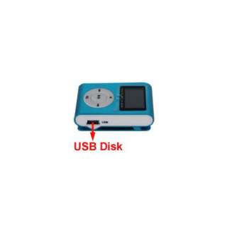   LCD  Player Support 1 8GB or 16GB USB Drive MicroSD/TF Cute Gift 37