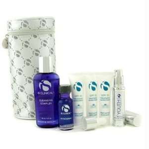  Anti Aging Travel Kit Cleansing Complex + Youth Complex 