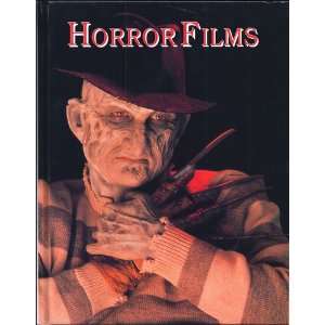  Horror Films (9780896867192) Rhoda Nottridge Books