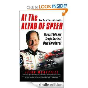   the Altar of Speed The Fast Life and Tragic Death of Dale Earnhardt