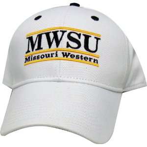   Missouri Western The Game Classic Bar Adjustable Cap Sports