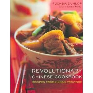  Revolutionary Chinese Cookbook (9780393062229) Fuchsia 