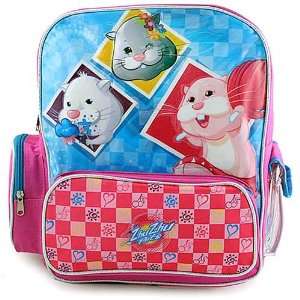  Zhu Zhu Pets Backpack [Pink] Toys & Games