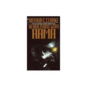 Rendezvous with Rama[Paperback,1996]  Books
