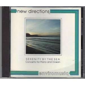  Serenity By the Sea New Directions Music
