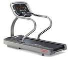 Star Trac 4000HR Treadmill Excellent Condition  