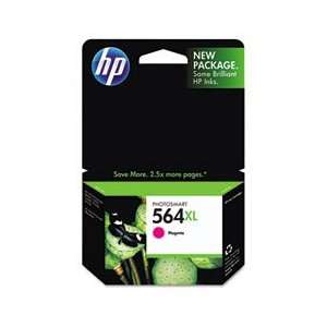  HEWCB324WN HP INKCART,HP 564XL,MA Electronics