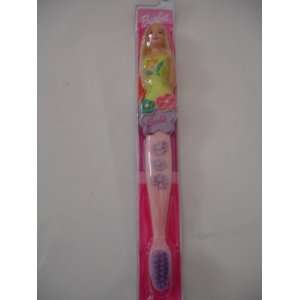  Barbie Pink Toothbrush