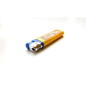  Mini Gadgets Inc BICSTICK SA Lighter Covert Camera with 