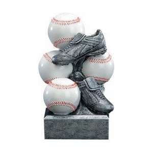  Signature Series Baseball Bank Trophy Award Sports 