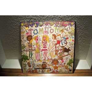  TOM TOM CLUB Tom Tom Club Music