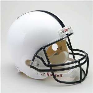  Collegiate Full Size Deluxe Replica Helmet   Penn State 