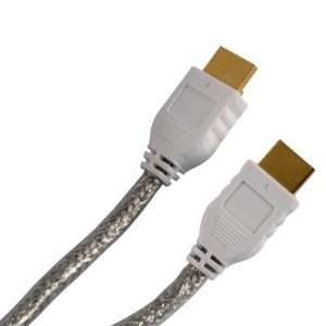 GE 22718 Ultra ProgradeTM HDMI Cable A Plug To A Plug 6ft 