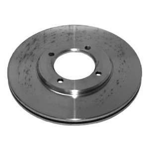  Aimco 3229 Premium Front Disc Brake Rotor Only Automotive