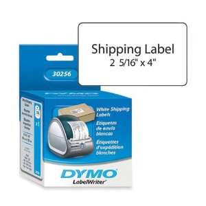 Dymo Labels 30256 Electronics