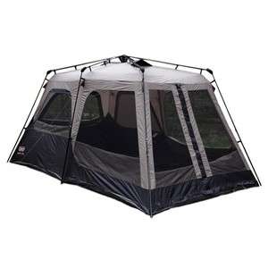 NEW Coleman Camping Tent Instant 8 person Tent  