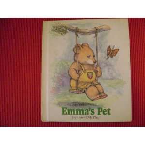  Emmas Pet Choice Award Winner. Weekly Reader Childrens 