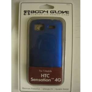  Body Glove Custom Fit Phone case HTC Sensation 4G for T 