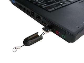 MicroSD/SDHC memory Card Reader adapter USB2.0 upto 16GB (Buy 3 get 1 