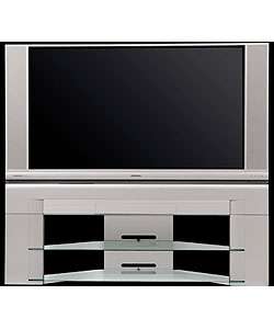 Hitachi 50V500 50 inch Flat Screen LCD TV with Stand (Refurbished 