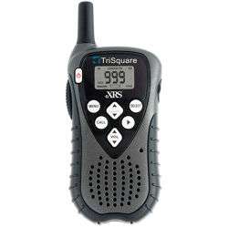 TriSquare TSX100 Digital 2 way Radio  