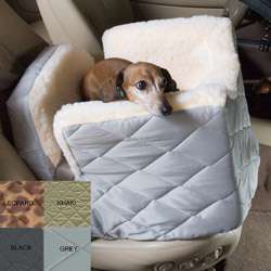Snoozer Lookout Pet Car Seat  