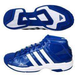 Adidas ProModel 2G Mens Basketball Shoes  
