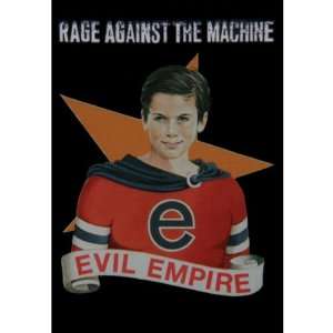    Rage Against The Machine   Evil Empire Tapestry