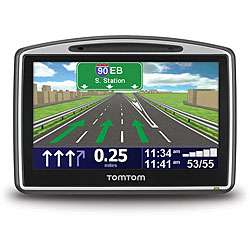 TomTom GO 630 4.3 in GPS Navigator (Refurbished)  