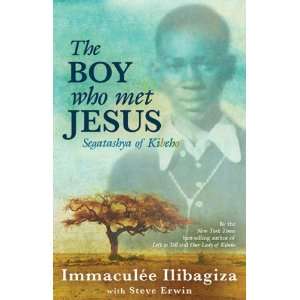  The Boy Who Met Jesus Segatashya Emmanuel of Kibeho 