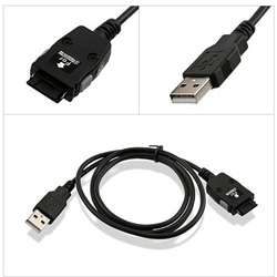 USB Data Cable for LG VX8300  