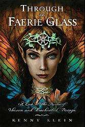Through the Faerie Glass (Paperback)  