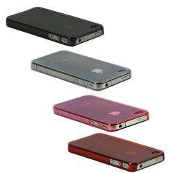 Ultra Thin Light Air Case for Apple iPhone 4/ 4G  