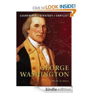 George Washington (Command) Mark Lardas  Kindle Store