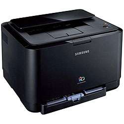 Samsung CLP 315 Color Laser Printer   17 ppm   150 sheets (Refurbished 