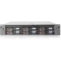 HP DL385G1 2600DC 2.6GHz Dual Core 1GB SAS OEM (Refurb)   