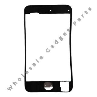 Apple iPod Touch 2nd Gen Digitizer Chassis Midframe OEM  