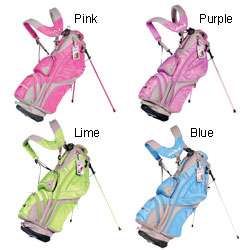 Datrek Ladies Passion Stand Golf Bag  