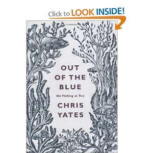   the Blue On Fishing at Sea (9780241143629) Christopher Yates Books