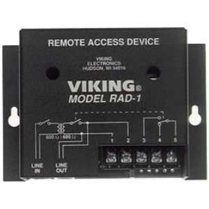  Viking RAD 1A Remote Access Device Electronics