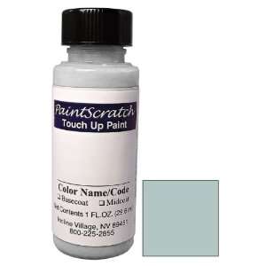   Touch Up Paint for 2012 Toyota Avalon (color code 8N0) and Clearcoat