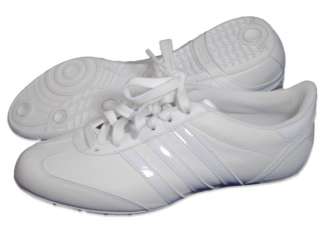 ADIDAS Women Shoes Ulama White Athletic Shoes  