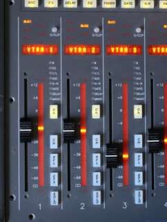 ZAXCOM Aria Audio Mixer Console  