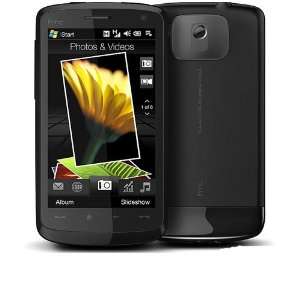  HTC Touch HD Pocket PC (Unlocked) 