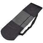 Yoga Bag Portable Fitness Mat Nylon Carrier Mesh Washable with Strap 