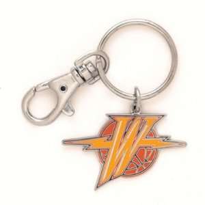  GOLDEN STATE WARRIORS OFFICIAL LOGO KEYCHAIN Sports 