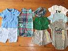 Lot Baby Boy Clothing Size 3 6 months EXCELLENT COND  