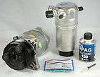 1994 1996 CADILLAC BROUGHAM RWD A/C COMPRESSOR KIT NEW