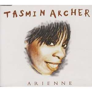  Arienne Tasmin Archer Music